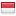 mahkamahkonstitusi.go.id server is located in Indonesia